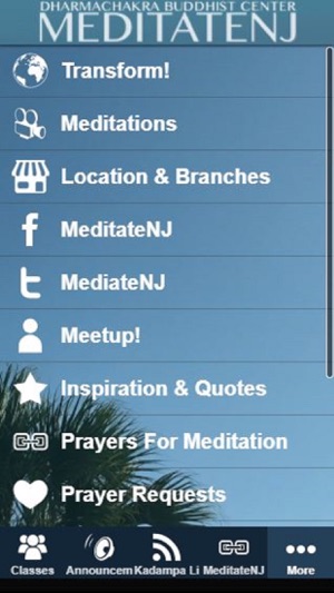 MeditateNJ(圖2)-速報App