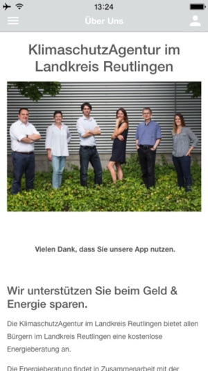 KlimaschutzAgentur(圖2)-速報App