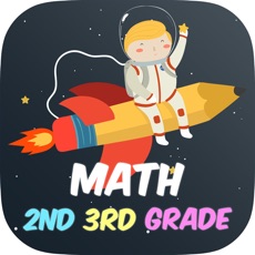 Activities of Math for 2nd 3rd Grade