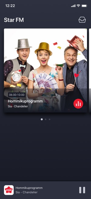 Star FM Eesti(圖1)-速報App