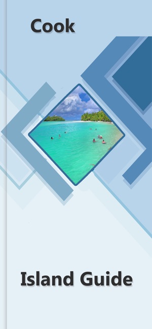 Cook Island Tourism- Guide(圖1)-速報App