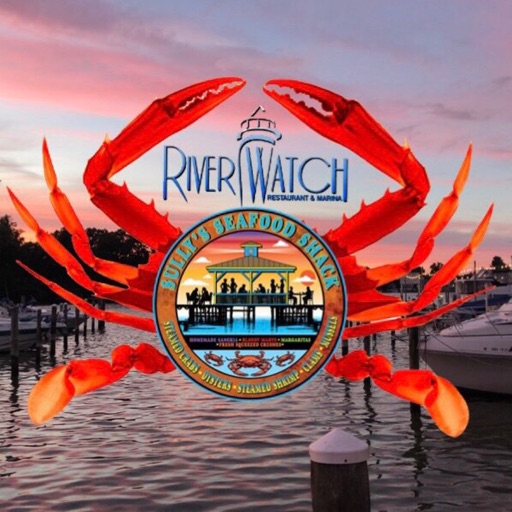 River Watch Restaurant Marina