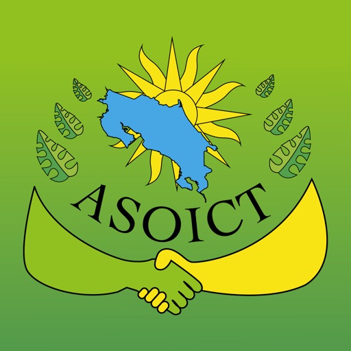 ASOICT App