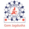 JJC Gem Jagdusha