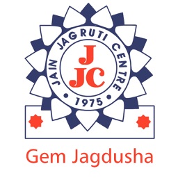 JJC Gem Jagdusha