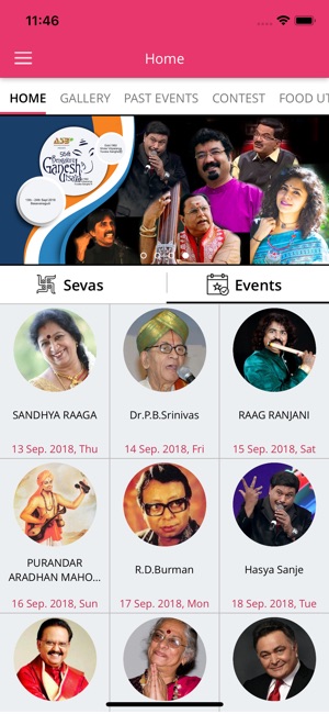 Bengaluru Ganesh Utsava(圖3)-速報App