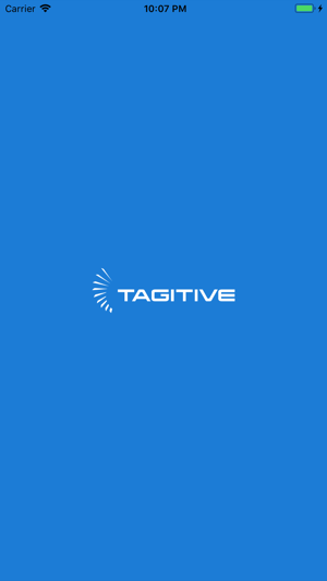 Tagitive(圖1)-速報App