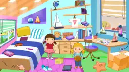 Game screenshot Pretend Home Repair & Fix It apk