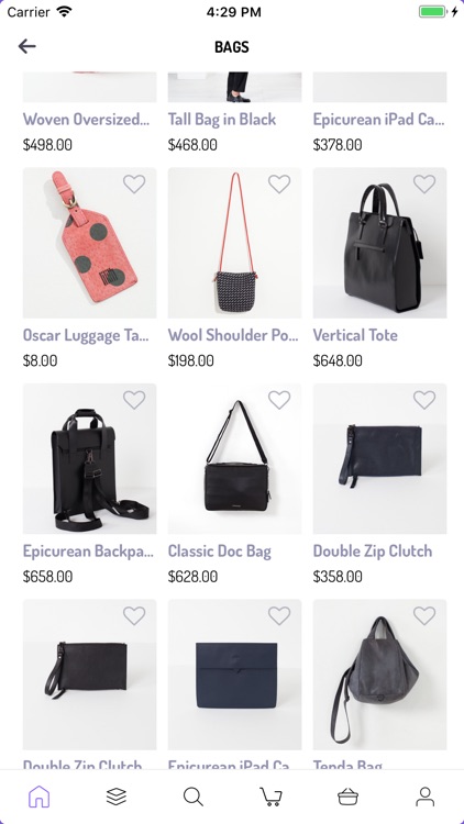 EvaStore screenshot-3