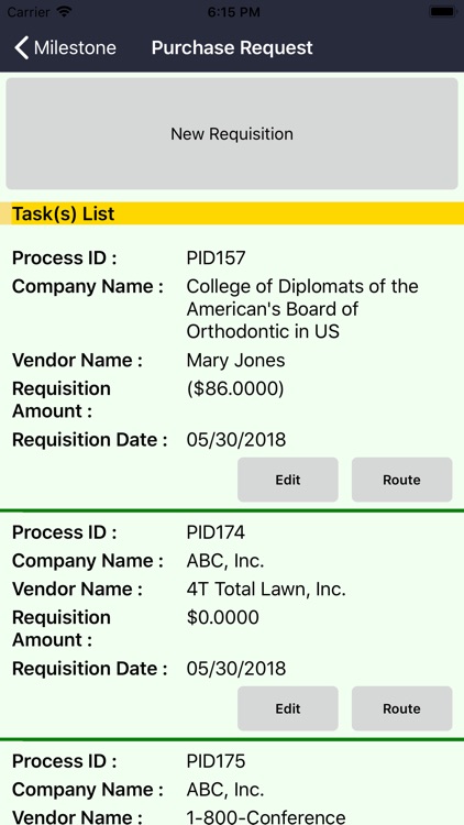 PN3 Requisitions V6 X
