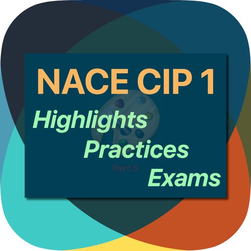 NACE CIP 1 Highlights& Exams