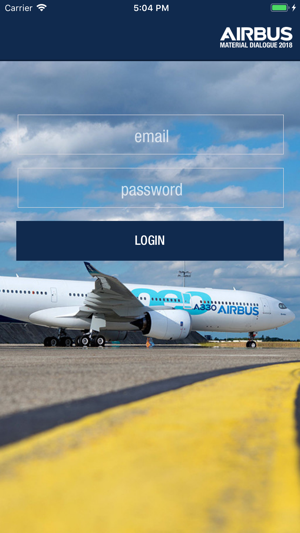 Airbus Material Dialogue(圖1)-速報App