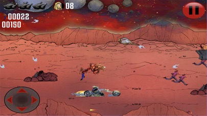 Brimstone's Wasteland Wars screenshot 4