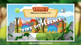 Game screenshot Caveman & Dinosaur Puzzle Quiz hack