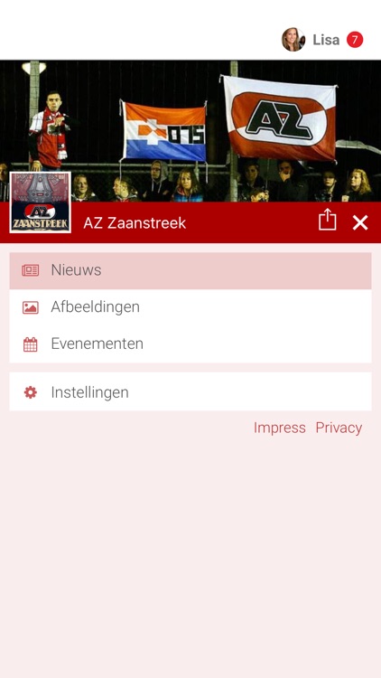 AZ Zaanstreek