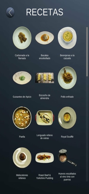 Cocina Química AR(圖4)-速報App