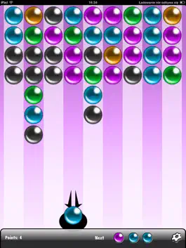 Game screenshot Marble Rush HD apk