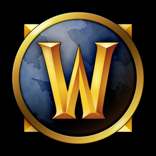 «Мобильная Оружейная» World of Warcraft