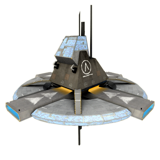 Starbase Gunship icon