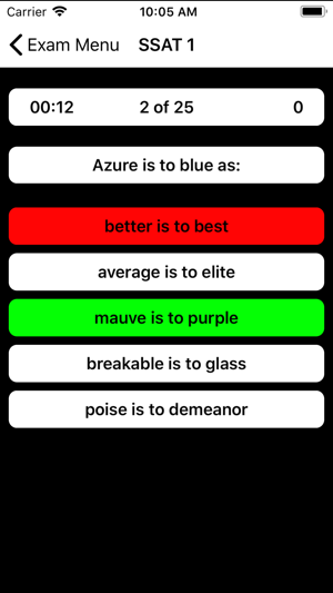 SSAT Buddy(圖4)-速報App