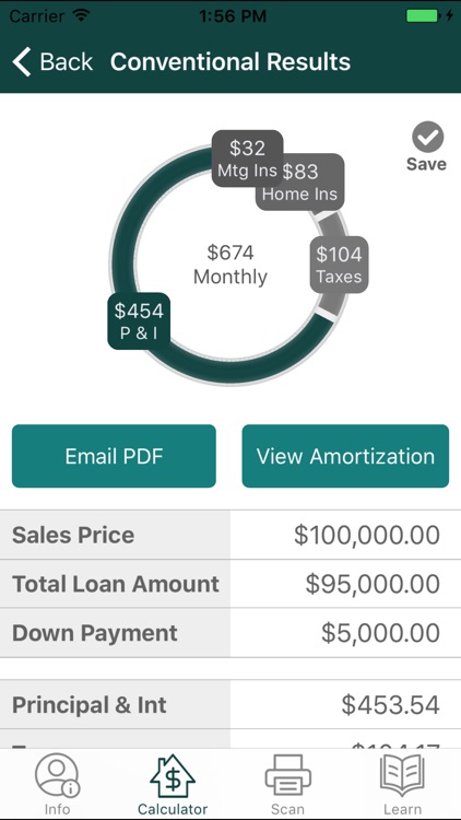 MyLSB Mortgage screenshot-4