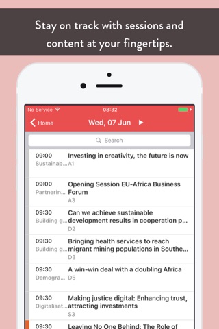 EDD App screenshot 4