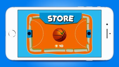 Kids Basketball Dunk Hoop screenshot 4