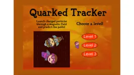 Game screenshot Quarked! Tracker mod apk