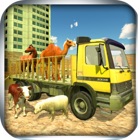 Challenge Animal Transport 3D