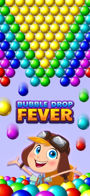 Bubble Drop Fever(圖4)-速報App