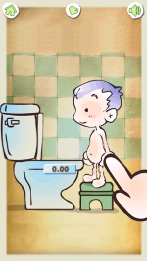 Pee Pee Boy(圖2)-速報App