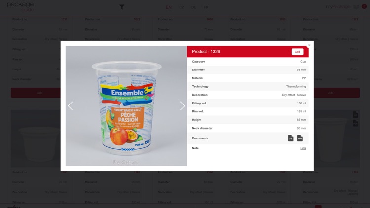 Package Guide screenshot-4