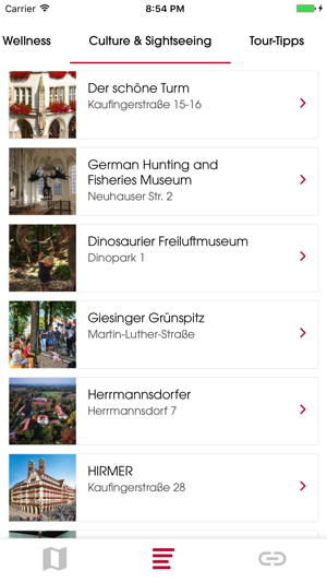 Favourite spots in Munich(圖5)-速報App