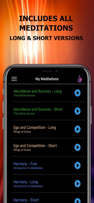 Meditations Pro Alma Pacifica(圖7)-速報App