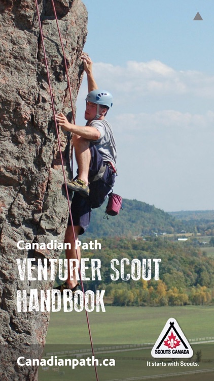 Venturer Handbooks