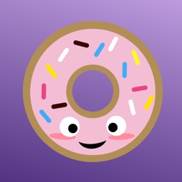 Candy Mountain: The Donut Fall