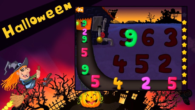 My Halloween Game(圖3)-速報App