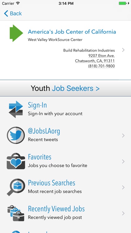 JobsLA screenshot-4