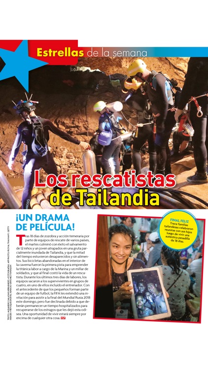 TVyNovelas Revista