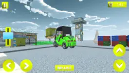 Game screenshot Army Port-Ship Crazy Driver apk