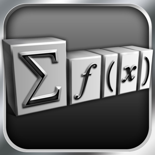 TeX Equation iOS App