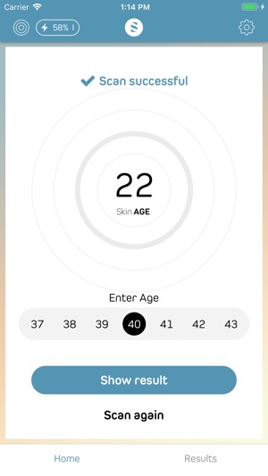 SkinAge(圖4)-速報App