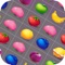 Match and collect 3 or more scrumptious fruit in Jungle Fruit Collect