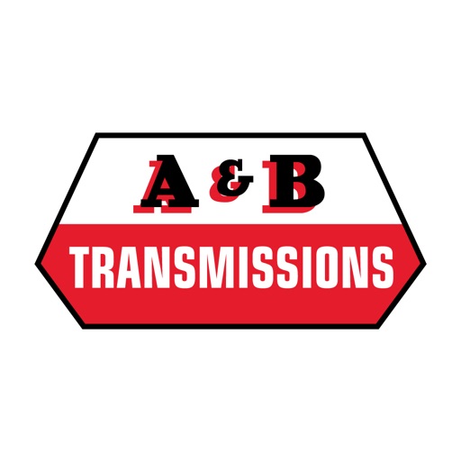 A&B Transmissions iOS App