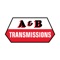 A&B TRANSMISSIONS MOBILE PAYMENT + DIGITAL GIFT CARD +  REWARD PROGRAM + COUPONS