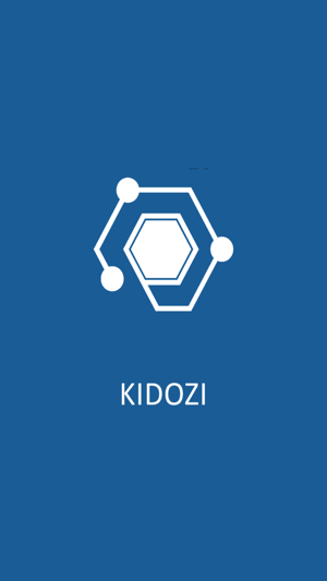 Kidozi Admin