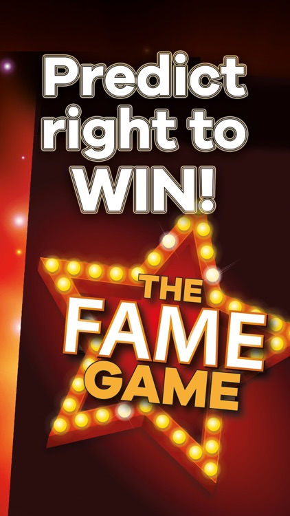 Fame Game screenshot-3