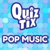 QuizTix: Pop Music Quiz - iPhoneアプリ