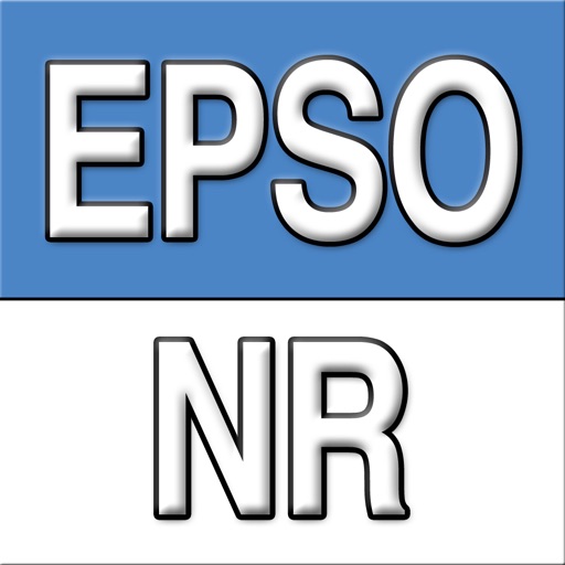 EPSO: Numerical Reasoning