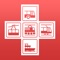Swiss Transit App is the perfect travel companion for your trip in Switzerland